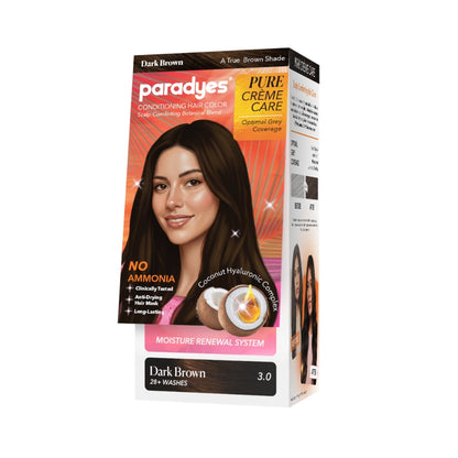 Paradyes Pure Creme Care Hair Color
