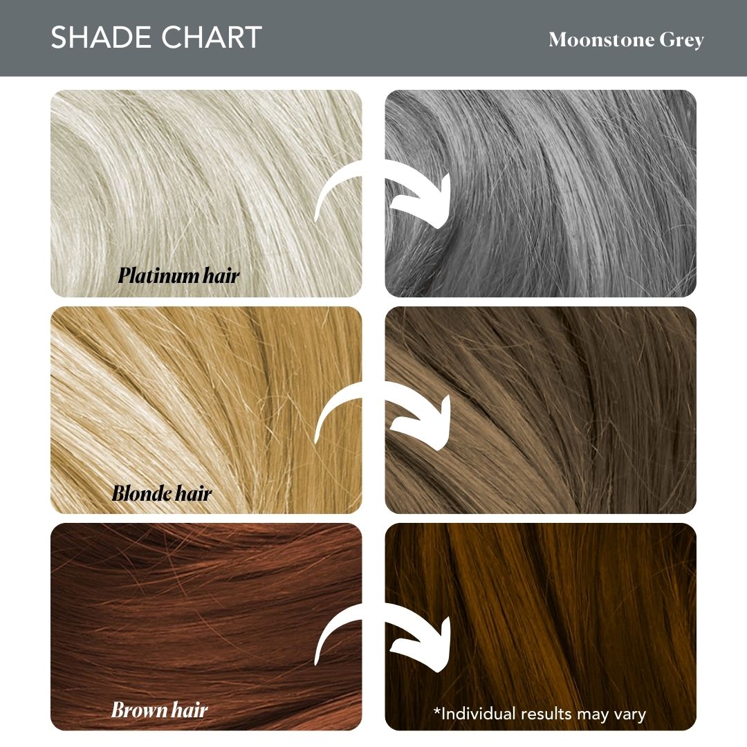 Paradyes Semi-Permanent Hair Color
