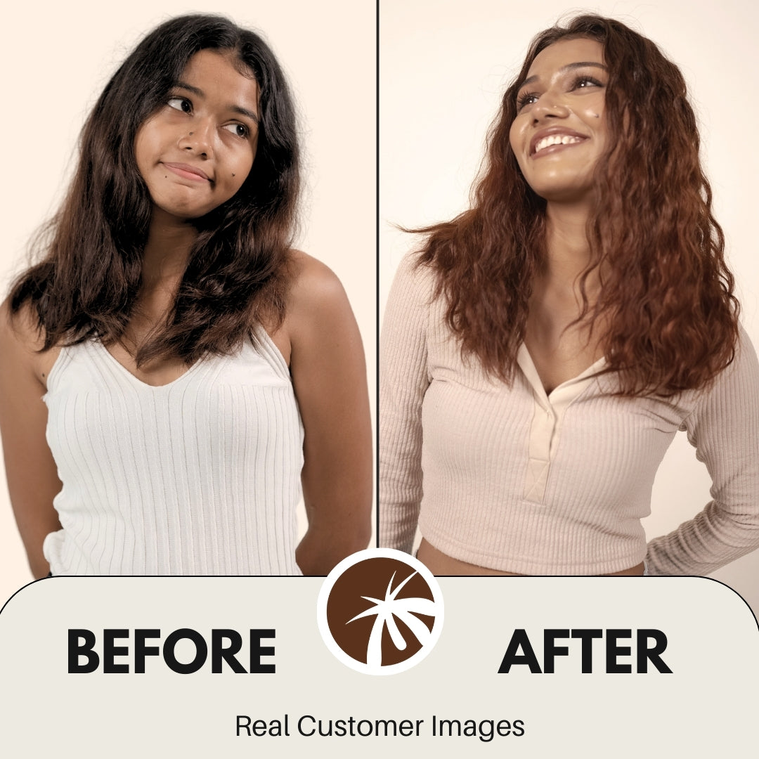 Paradyes No Bleach Glossy Hair Tint Hair Color