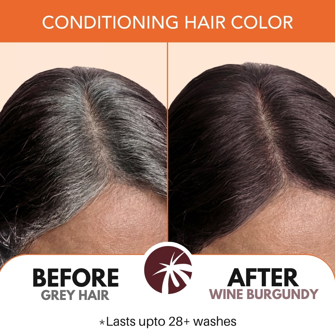 Paradyes Pure Creme Care Hair Color