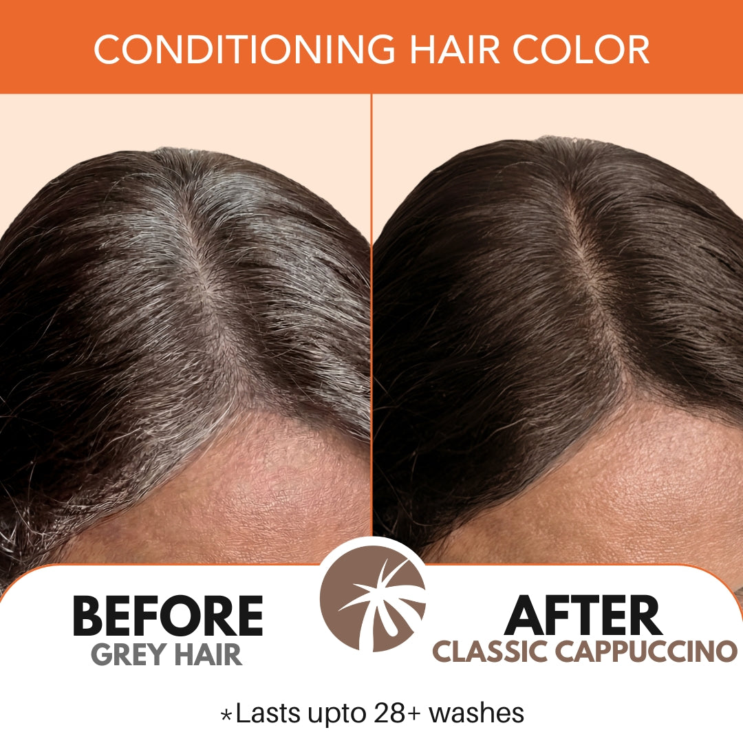 Paradyes Pure Creme Care Hair Color