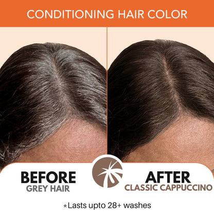 Paradyes Pure Creme Care Hair Color