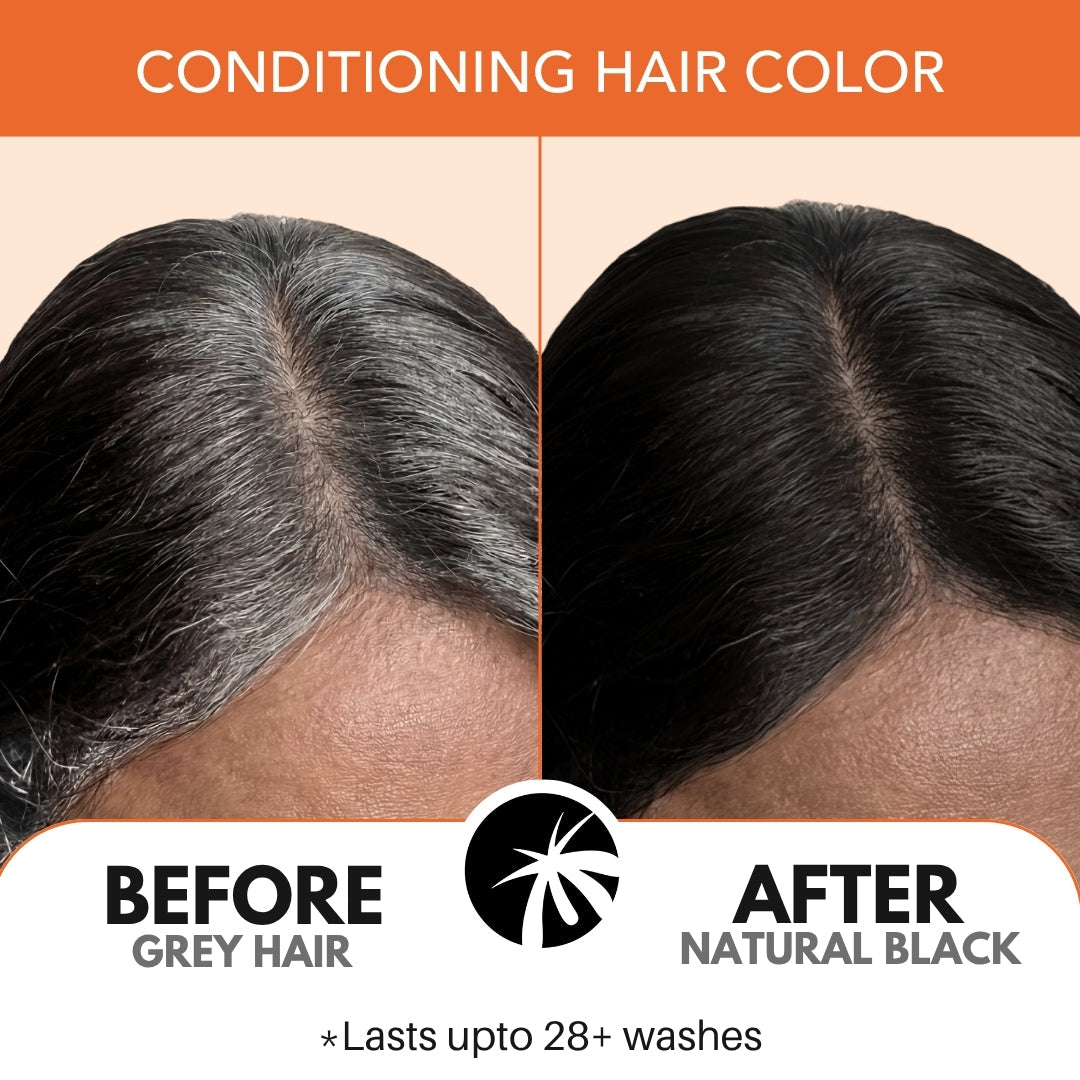 Paradyes Pure Creme Care Hair Color