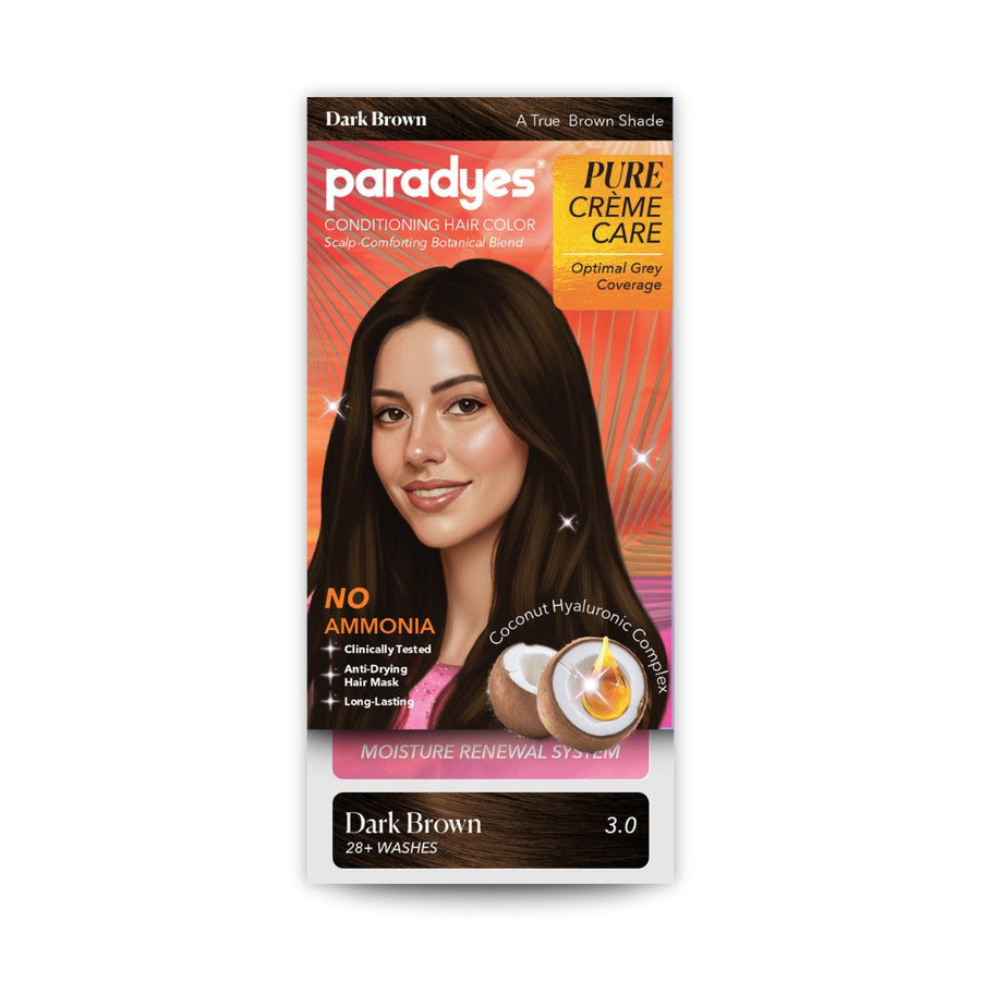 Pure Crème Care