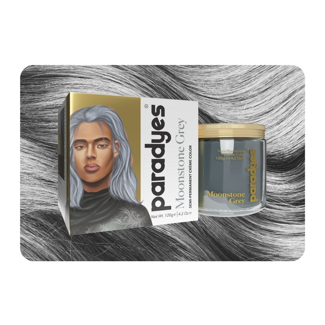 Paradyes Semi-Permanent Hair Color
